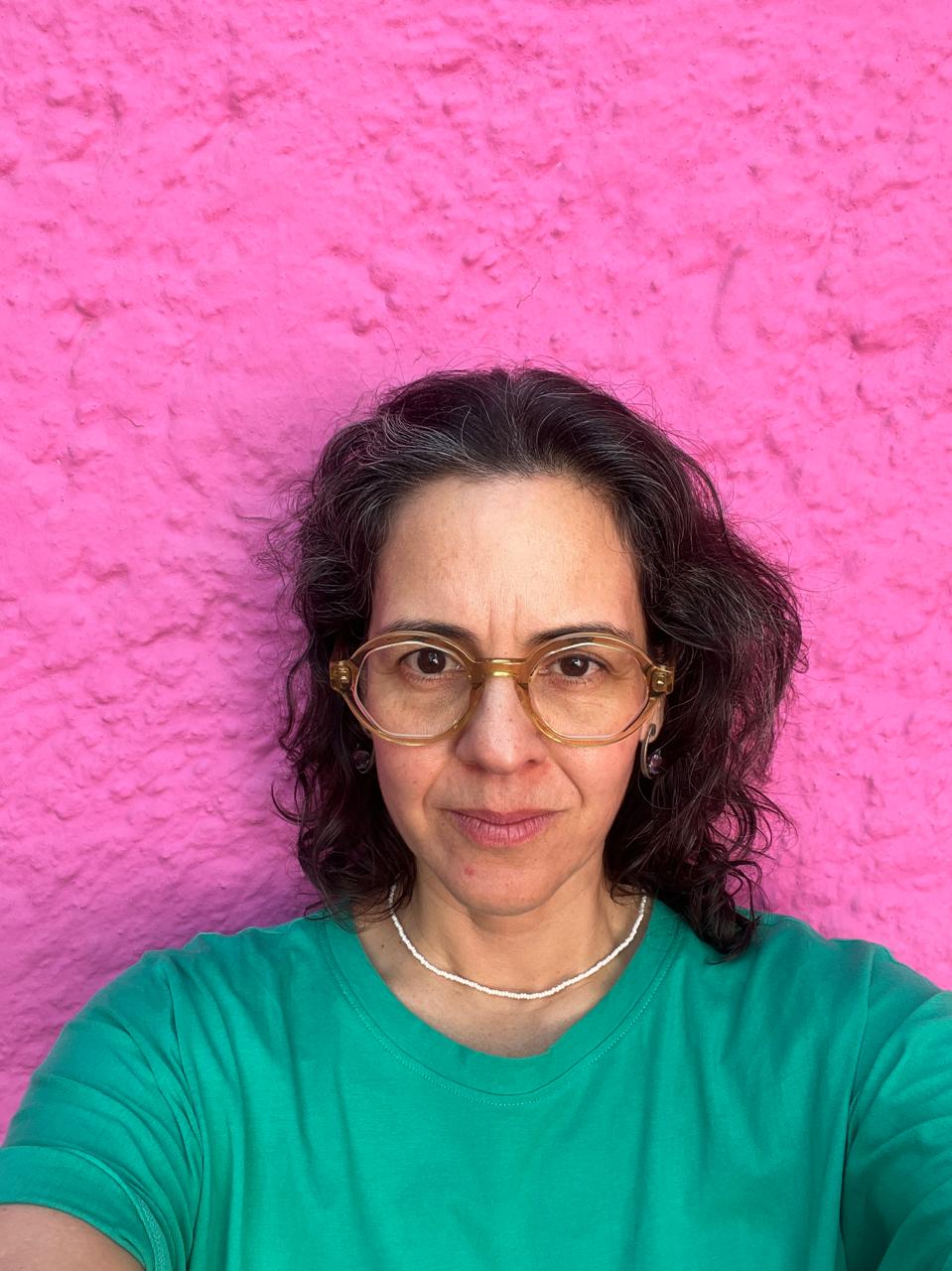 Juanita López — Musgo