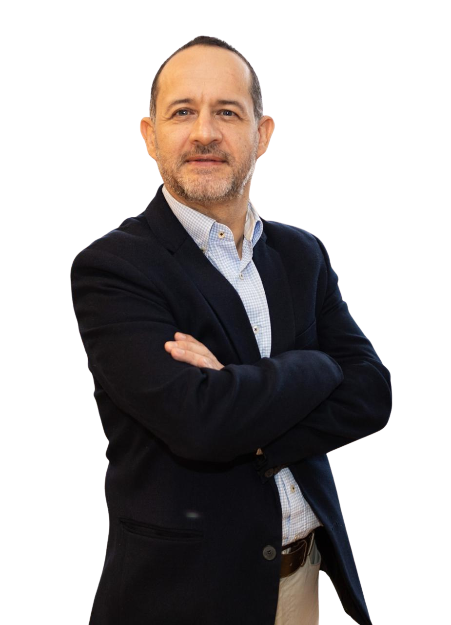 Luis Felipe Hernández
