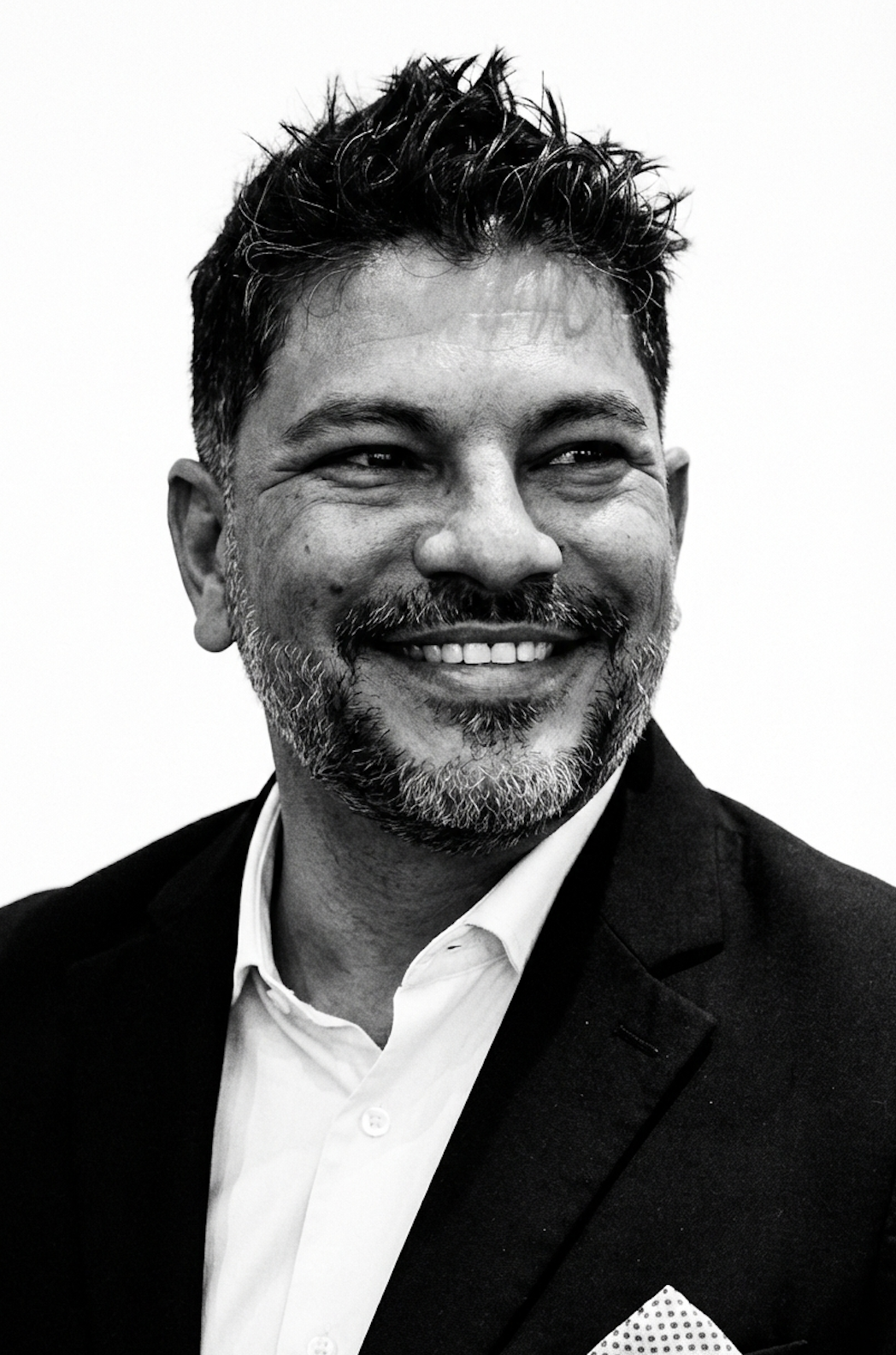 Samuel Cordero