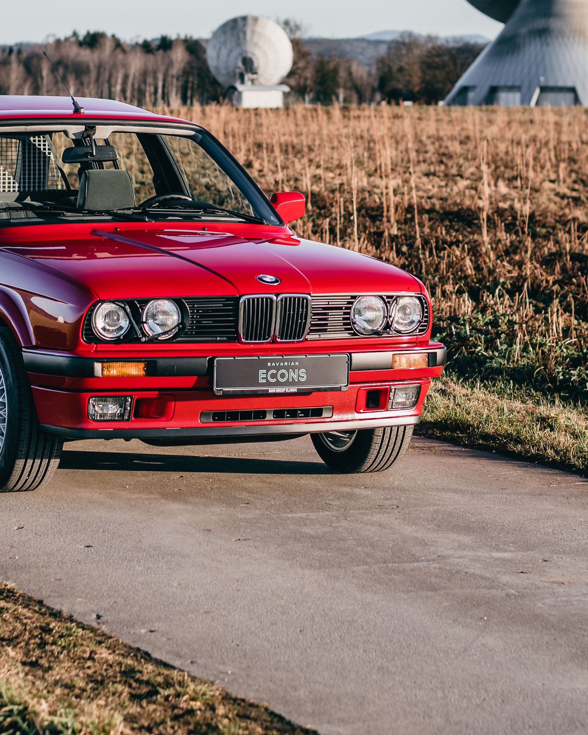 E30 Touring e